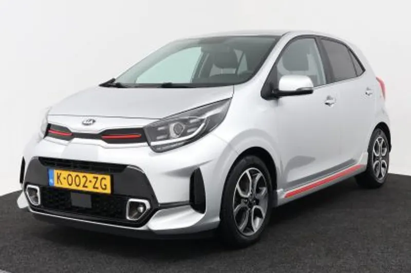 Kia Picanto (2021)