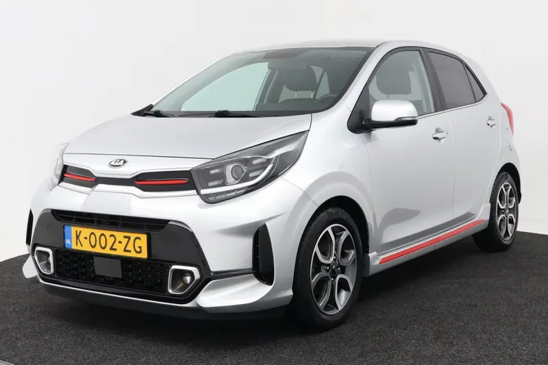 Kia Picanto (2021)