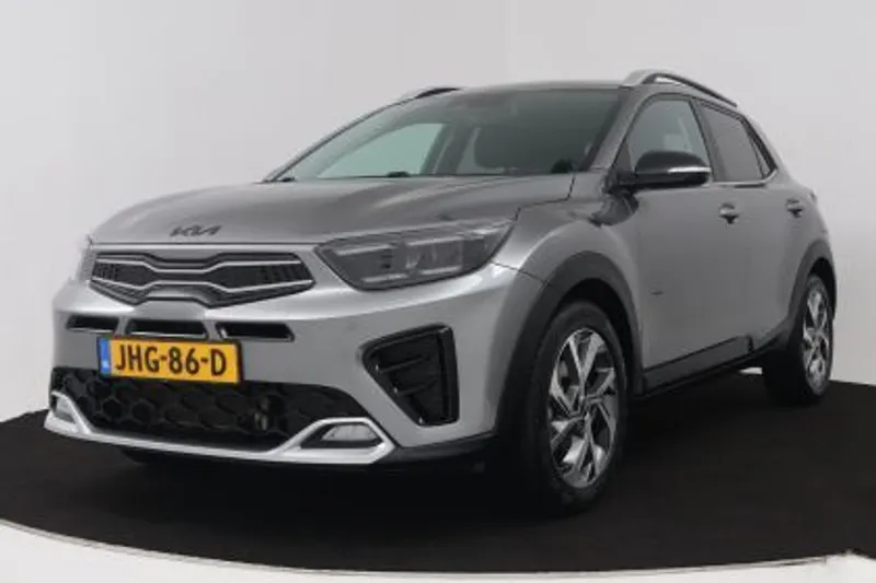Kia Stonic (2025)