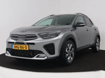 Kia Stonic (2025) — foto 1