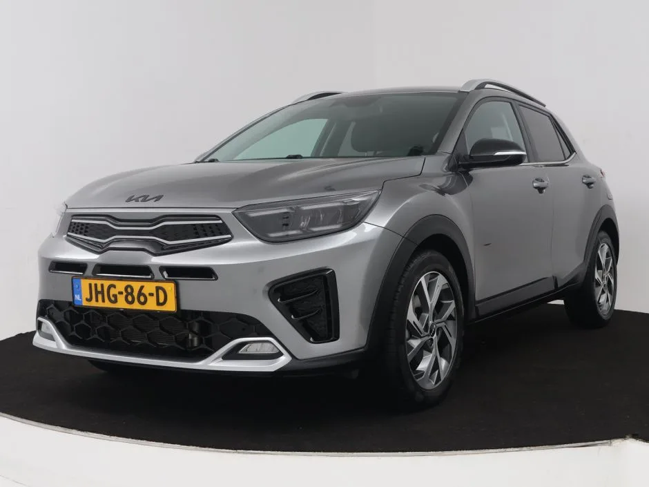 Kia Stonic (2025) — foto 1