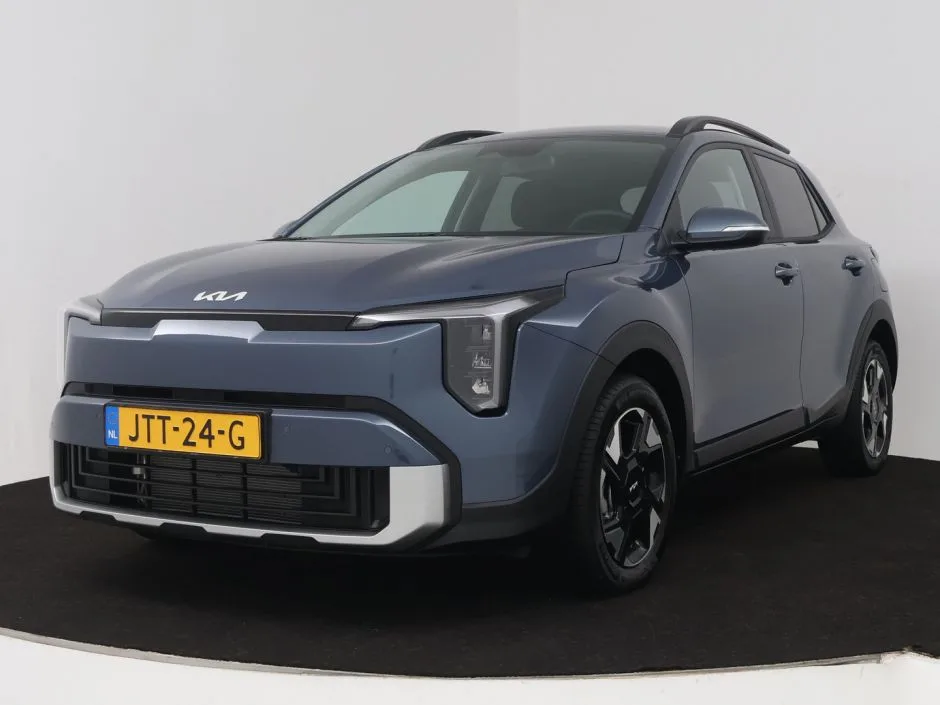 Kia Stonic (2026) — foto 1