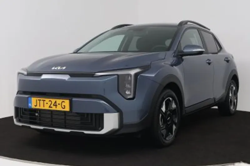 Kia Stonic (2026)