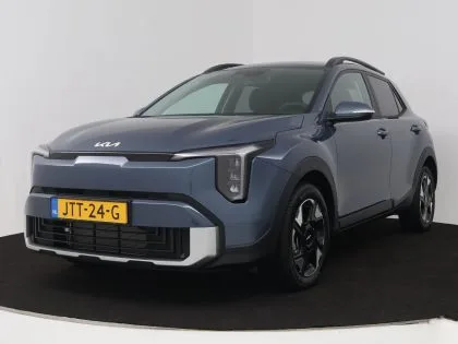 Kia Stonic (2026) — foto 1