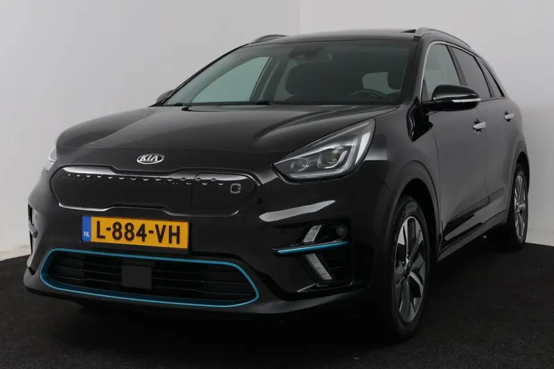 Kia Niro EV (2021)