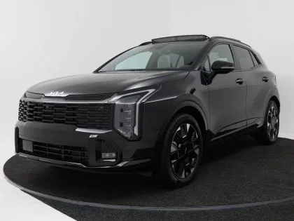 Kia Sportage (2026) — foto 1