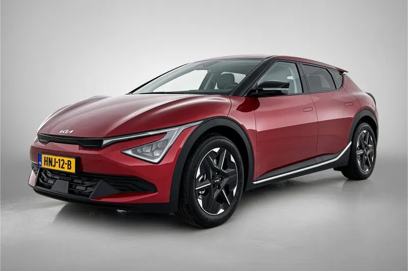 Kia EV6 (2025)