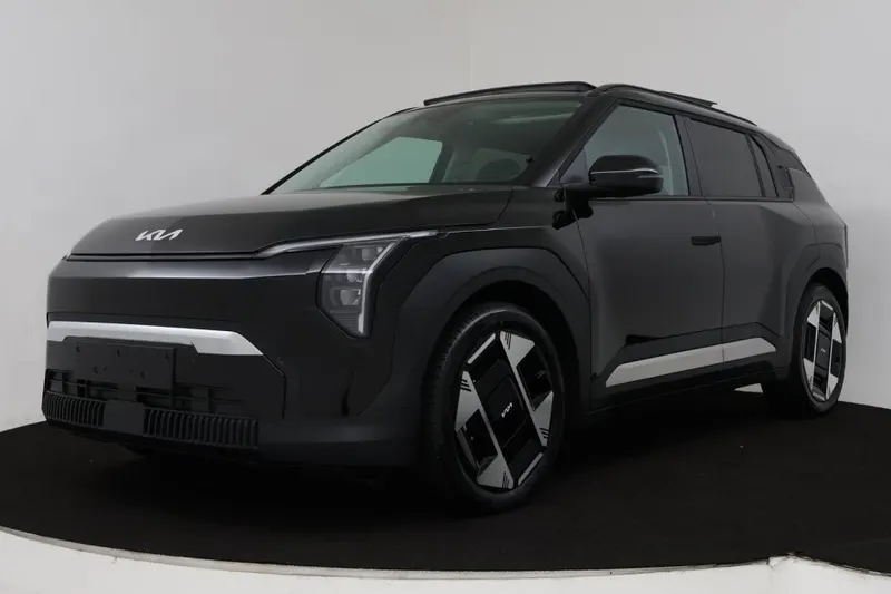 Kia EV3 (2026)