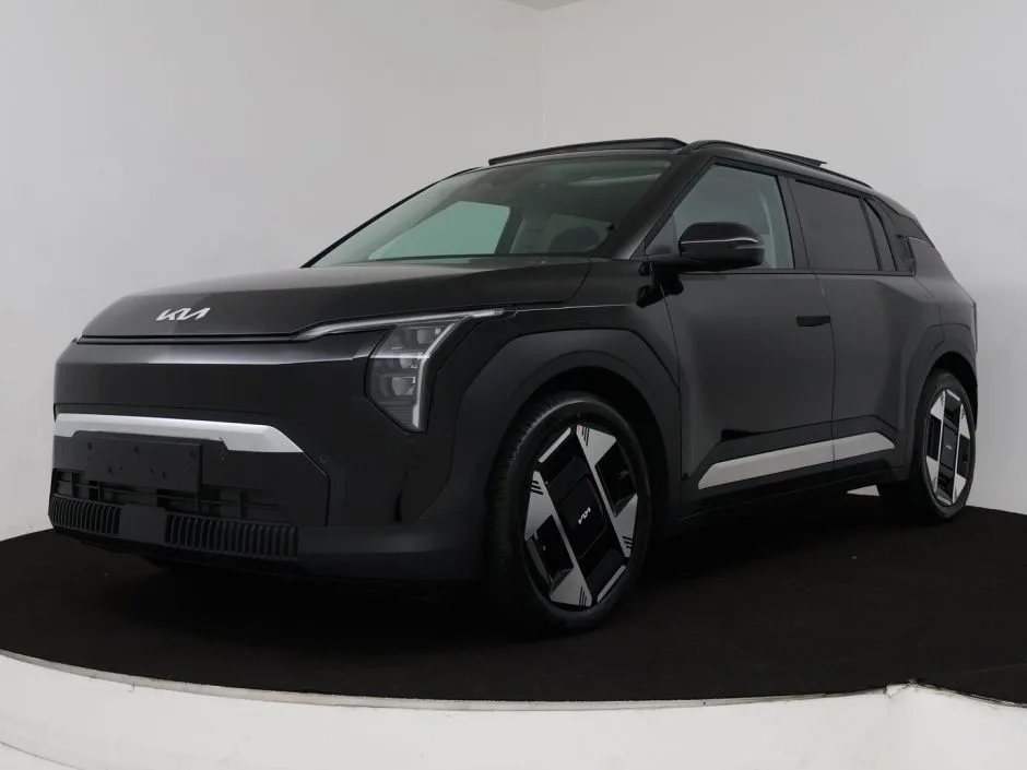 Kia EV3 (2026) — foto 1