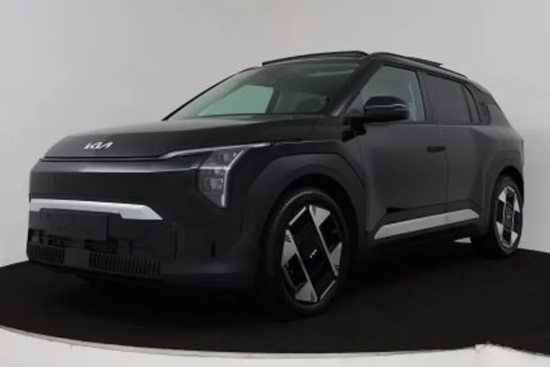 Kia EV3 (2026)