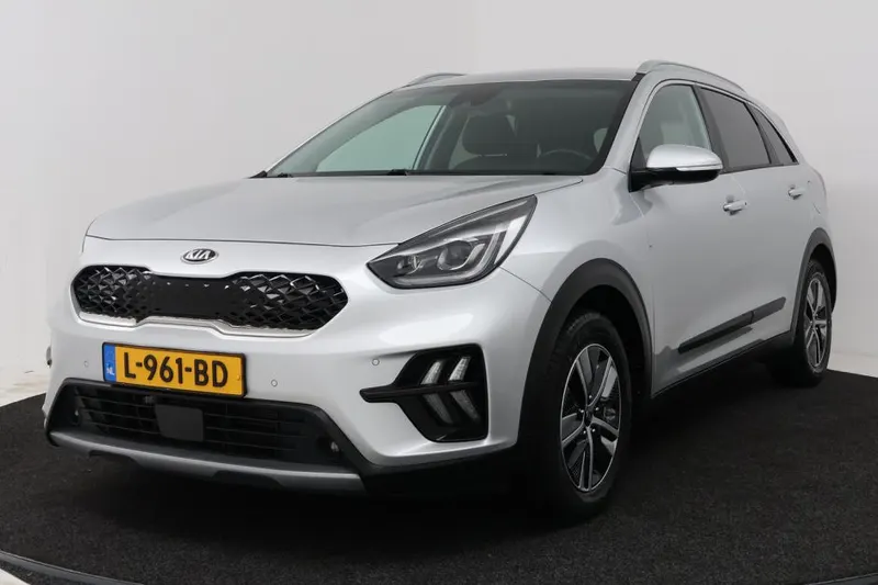 Kia Niro (2021)
