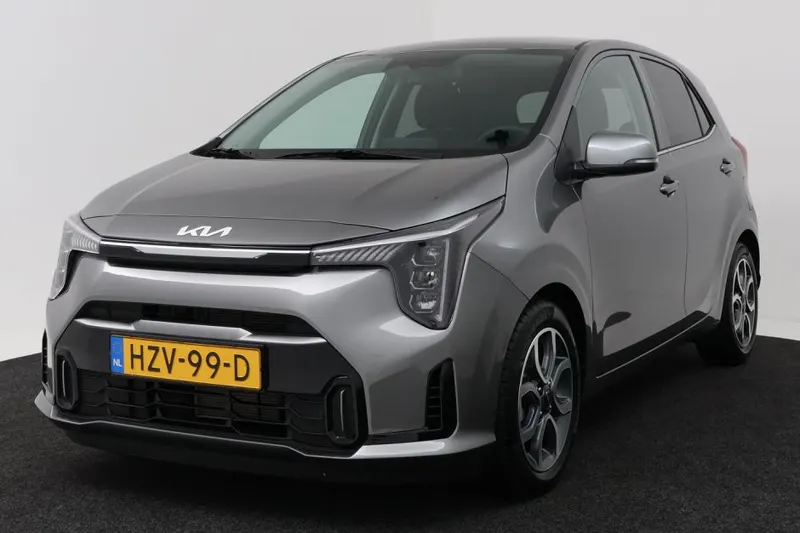 Kia Picanto (2025)