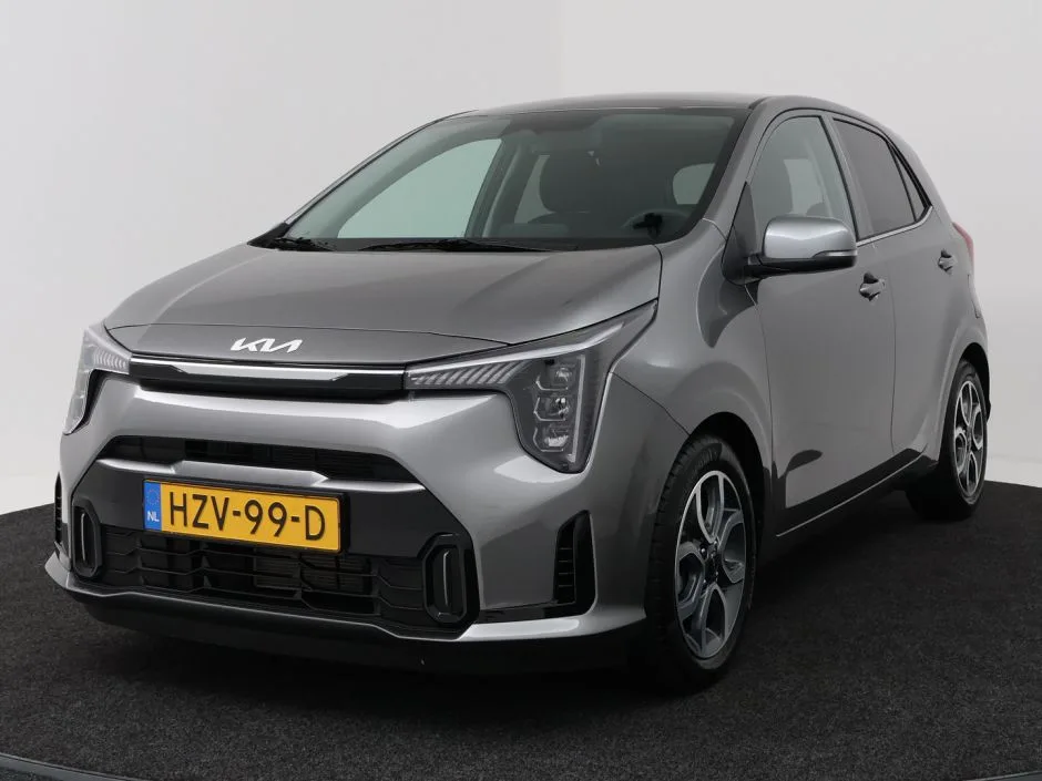 Kia Picanto (2025) — foto 1