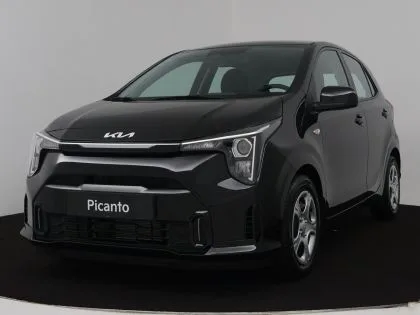 Kia Picanto (2026) — foto 1