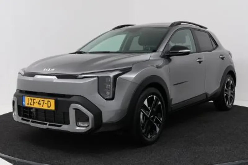 Kia Stonic (2026)