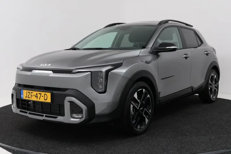 Kia Stonic (2026)