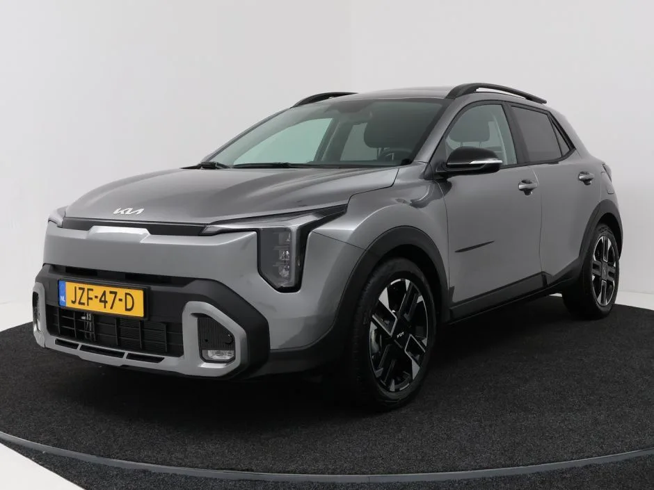 Kia Stonic (2026) — foto 1