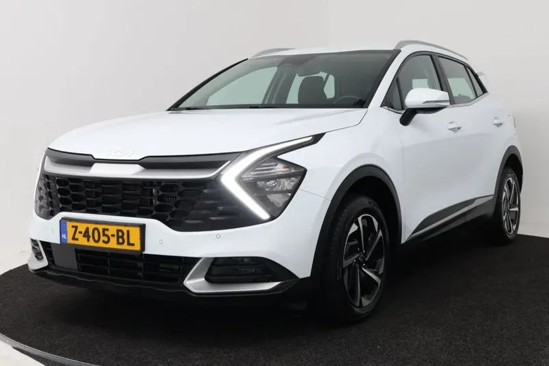 Kia Sportage (2024)