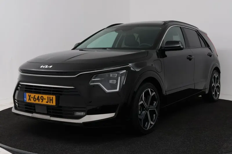 Kia Niro (2023)