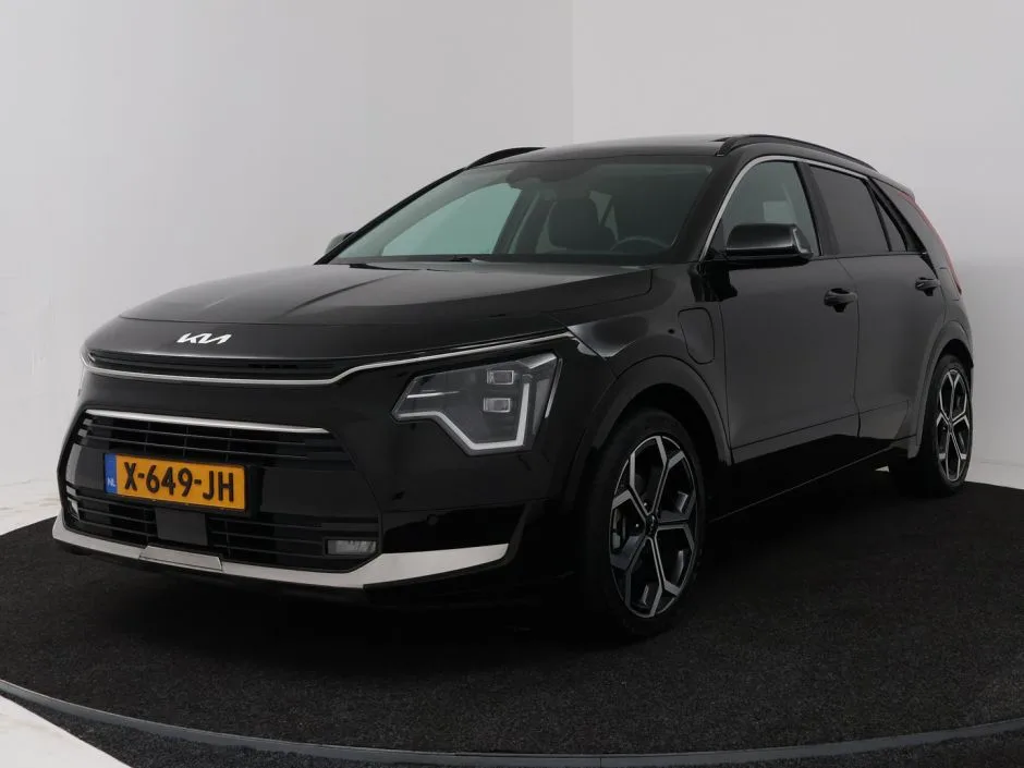 Kia Niro (2023) — foto 1