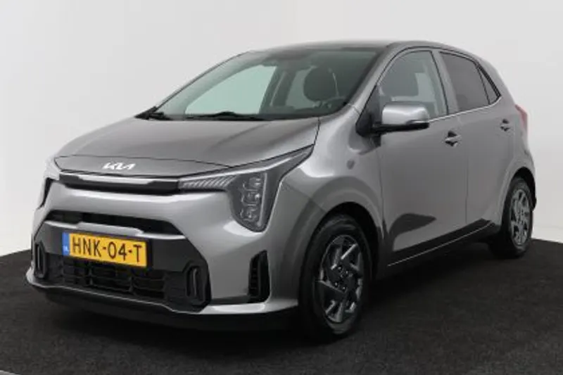 Kia Picanto (2025)