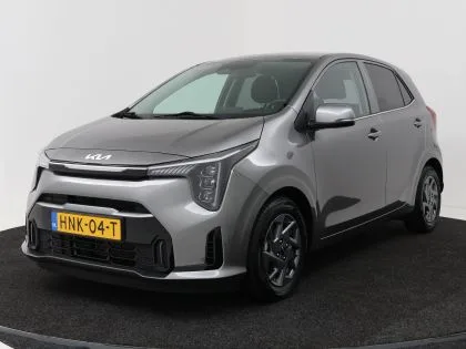 Kia Picanto (2025) — foto 1