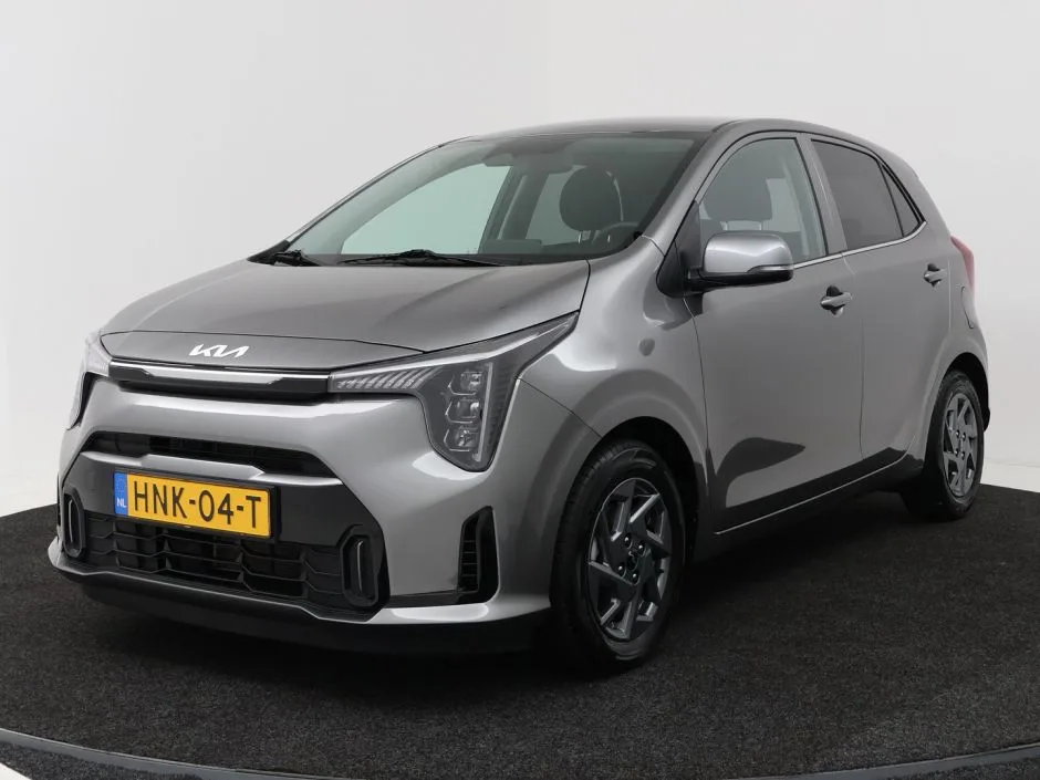 Kia Picanto (2025) — foto 1