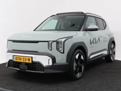 Kia EV2 (2026) — foto 1