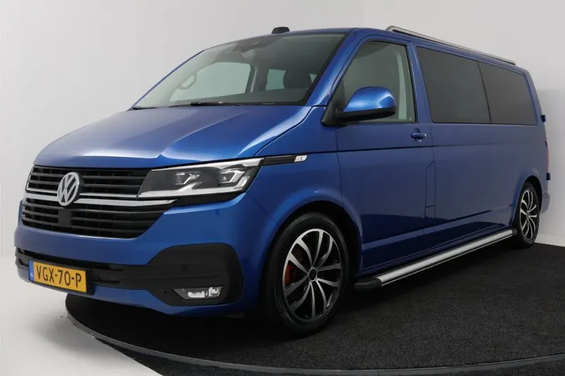 Volkswagen Transporter (2020)