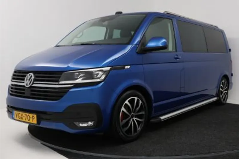 Volkswagen Transporter (2020)