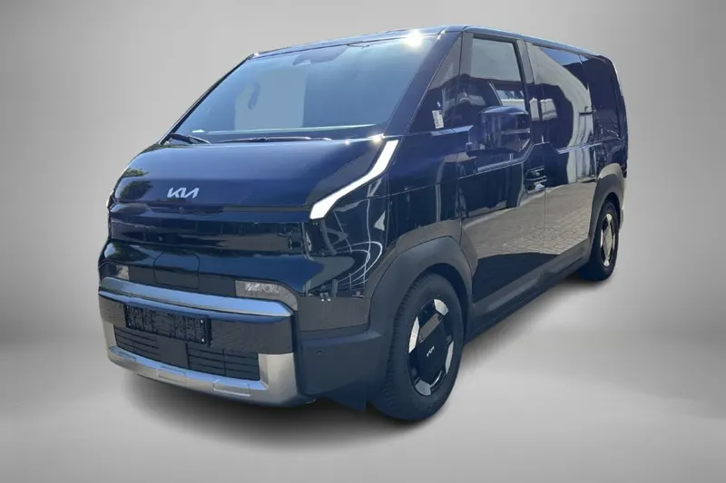 Kia PV5 (2026)