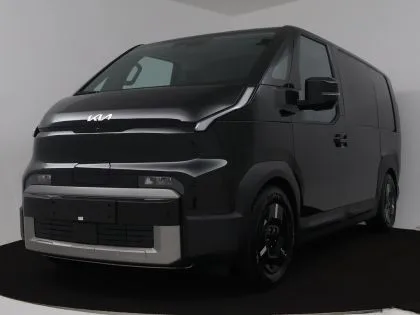 Kia PV5 (2026) — foto 1