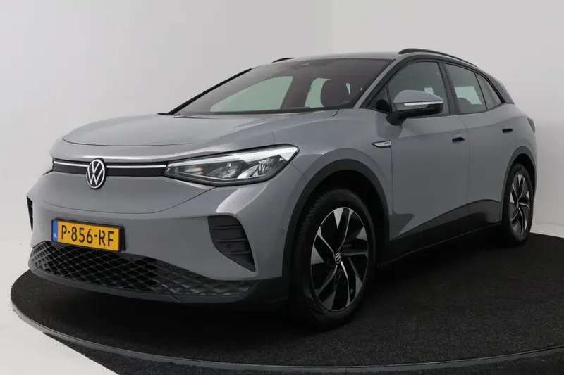 Volkswagen ID.4 (2022)