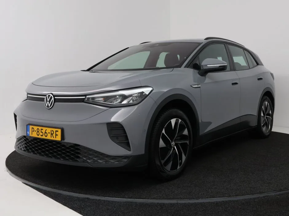 Volkswagen ID.4 (2022) — foto 1