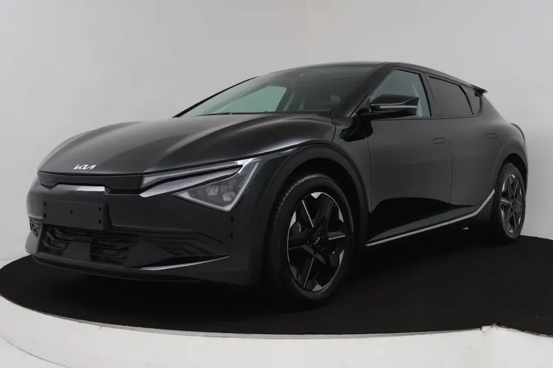 Kia EV6 (2025)