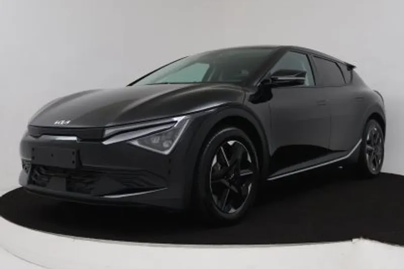 Kia EV6 (2025)