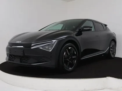 Kia EV6 (2025) — foto 1