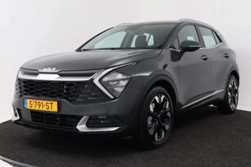 Kia Sportage (2023)