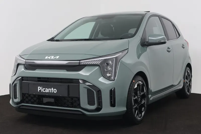 Kia Picanto (2026)