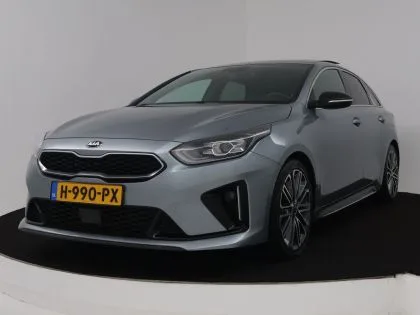 Kia Proceed (2020) — foto 1