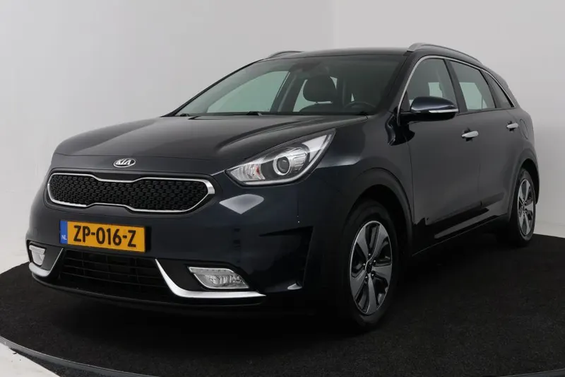 Kia Niro (2019)