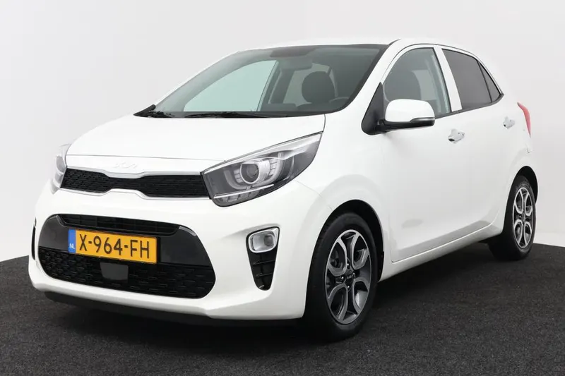 Kia Picanto (2023)