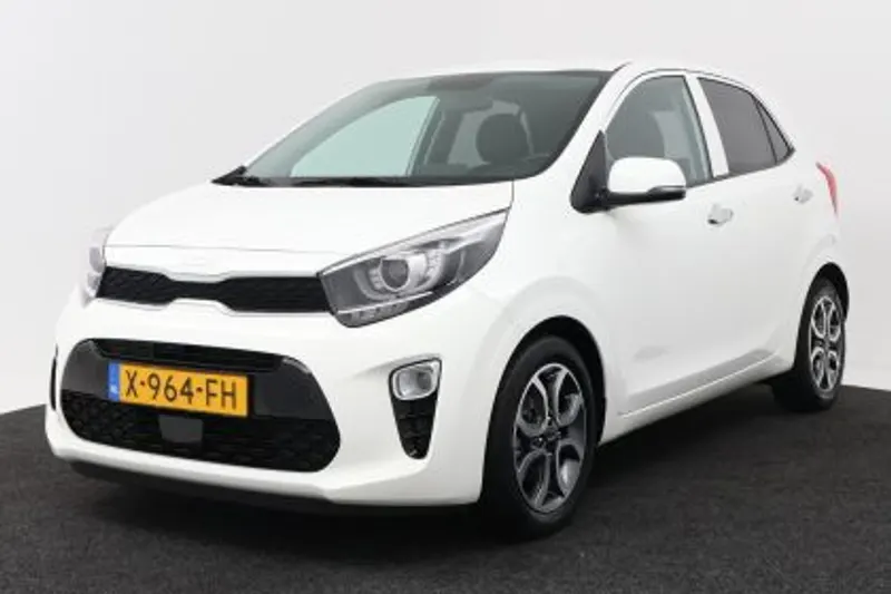 Kia Picanto (2023)