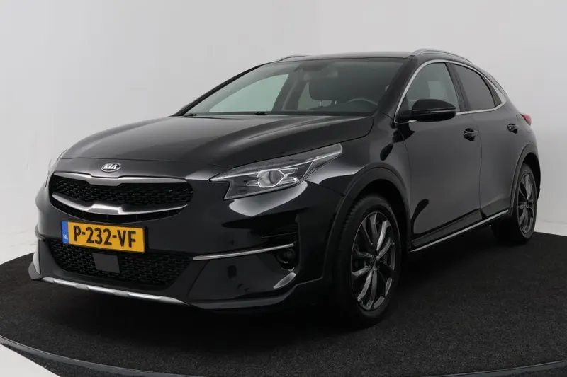 Kia XCeed (2022)