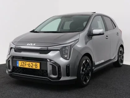 Kia Picanto (2026) — foto 1
