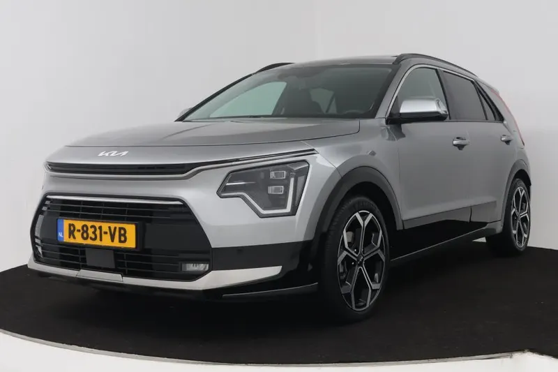 Kia Niro (2022)