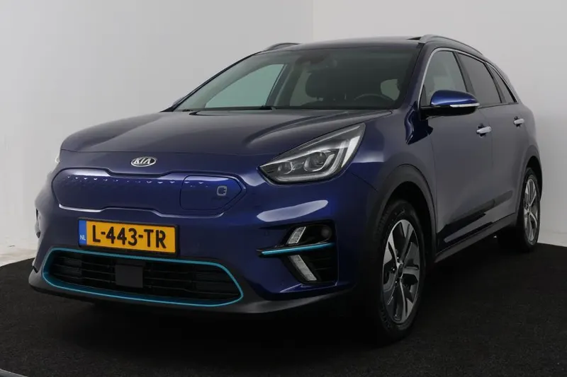 Kia Niro EV (2021)
