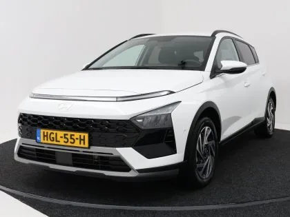 Hyundai Bayon (2025) — foto 1
