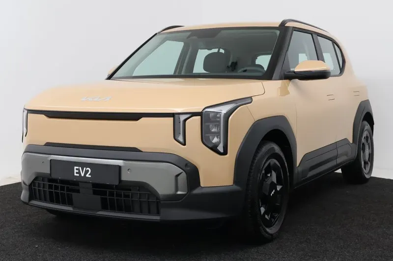 Kia EV2 (2026)