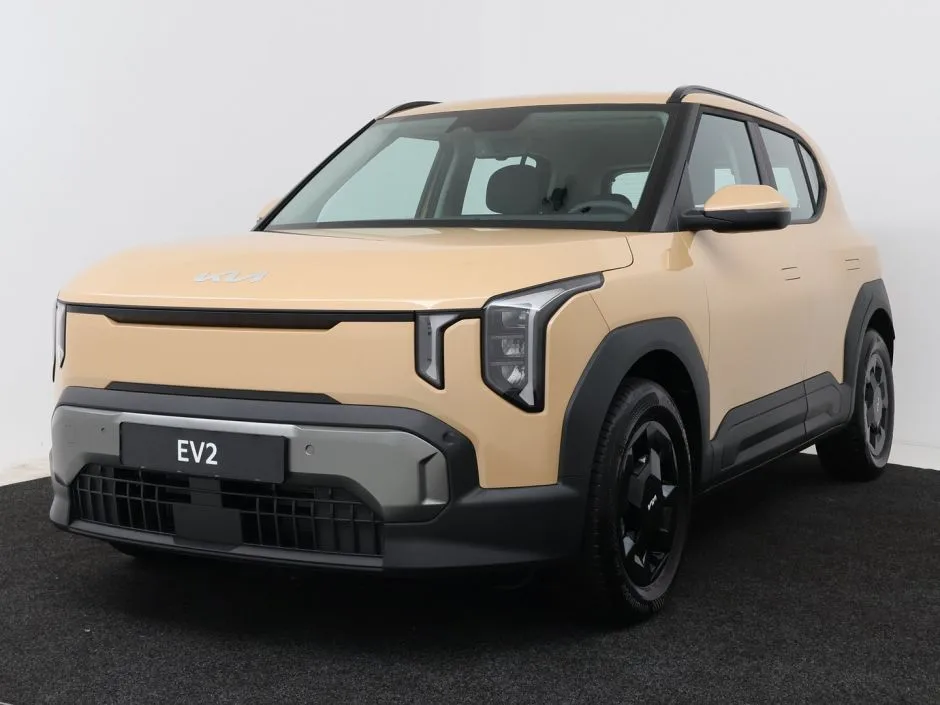 Kia EV2 (2026) — foto 1